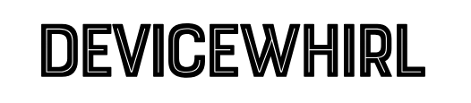 Devicewhirl